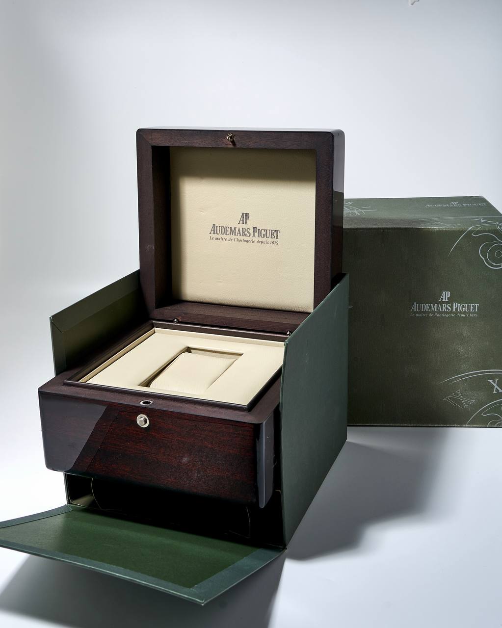 Коробка Audemars Piguet Box