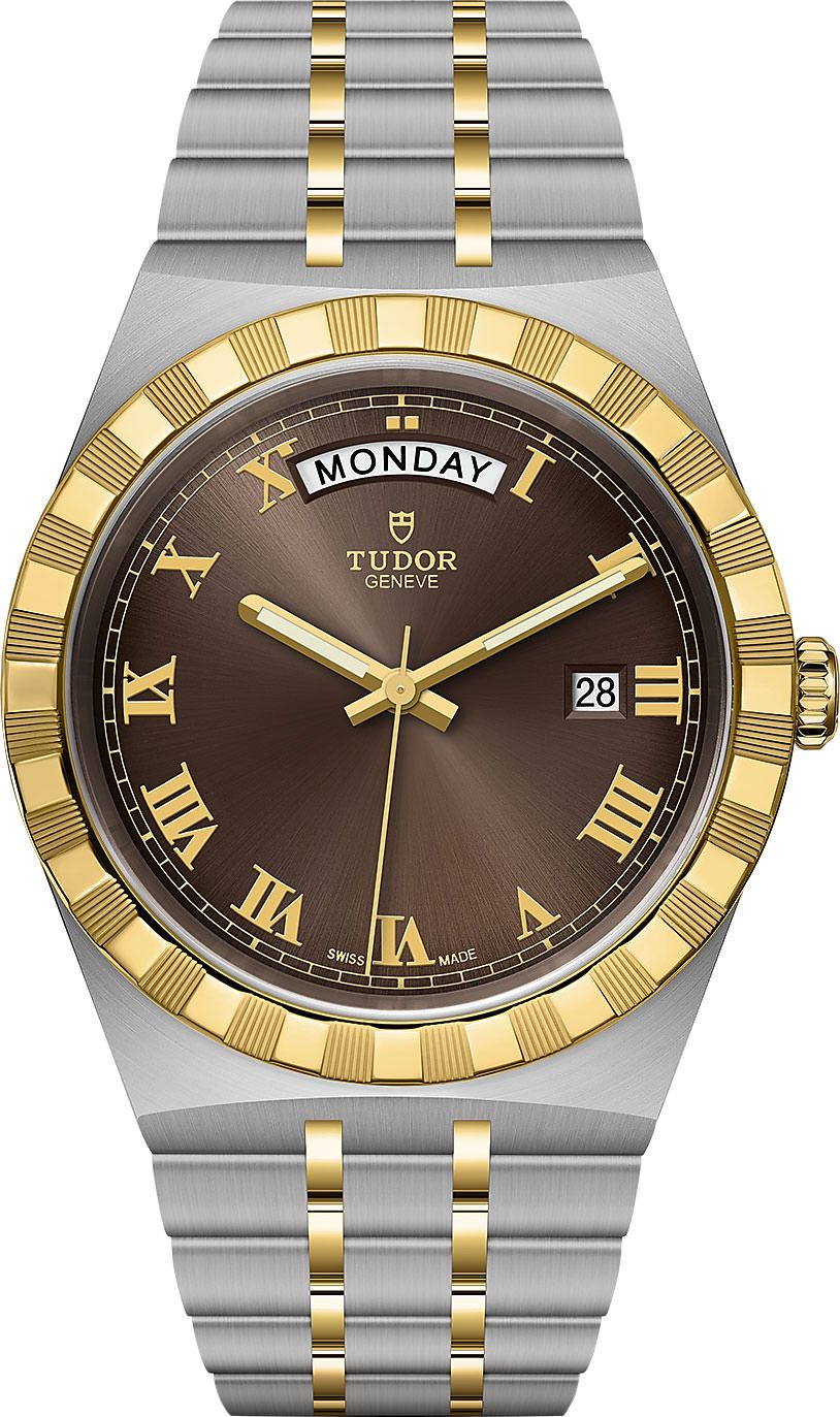 Tudor Royal 41mm 28603