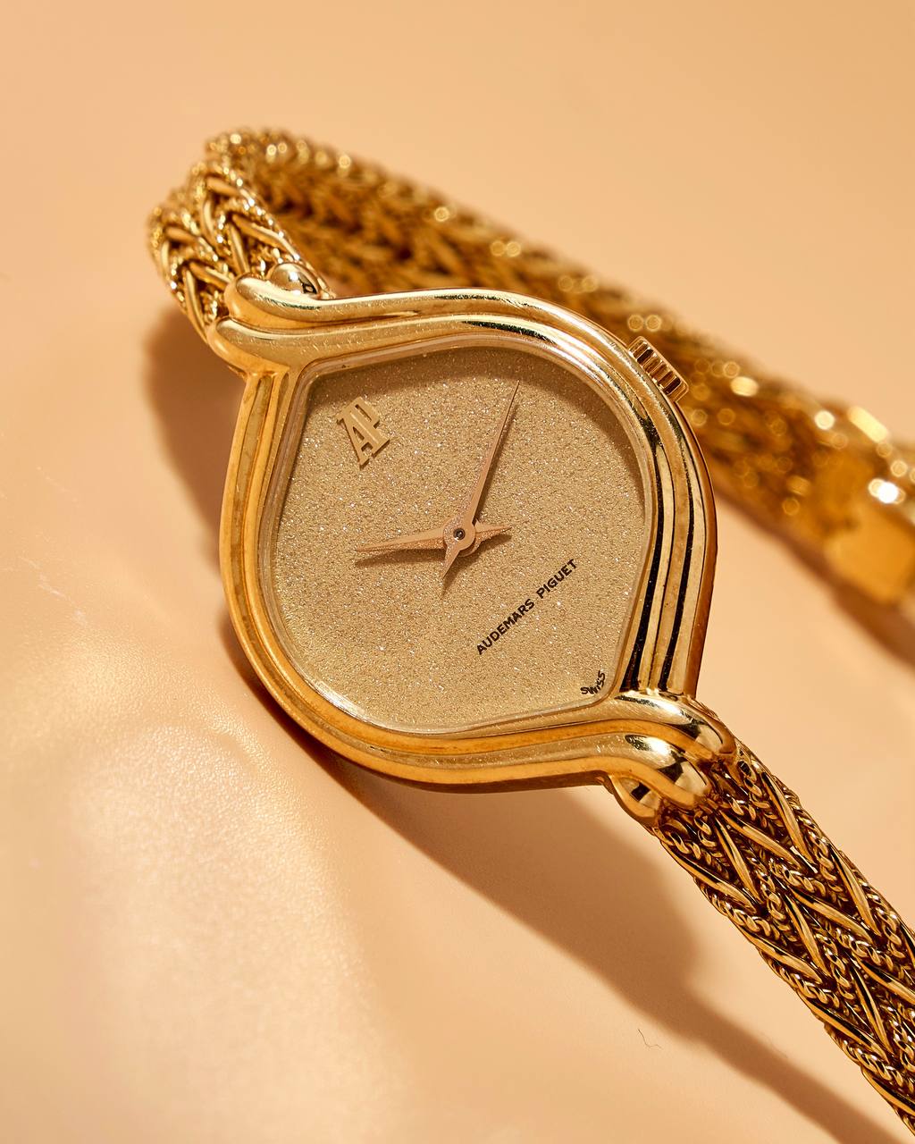 Audemars Piguet Lady Rope BA8905