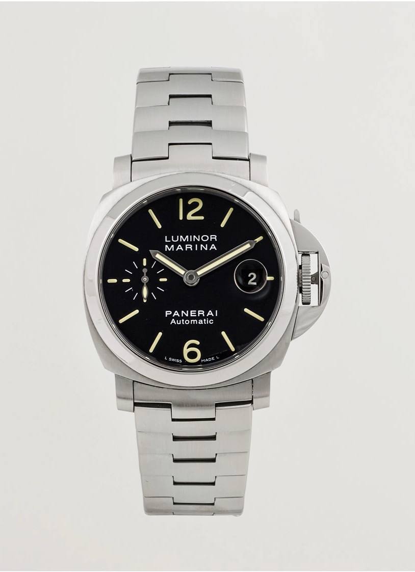 Panerai Luminor Marina Automatic 40mm PAM298