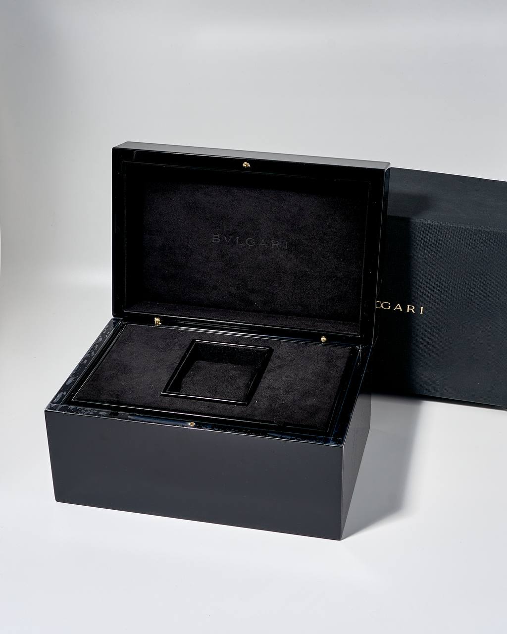 Коробка Bulgari Box