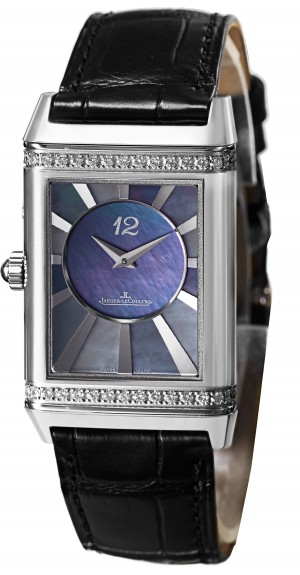 Jaeger-LeCoultre Reverso Lady Duo Face MoP Q3308421