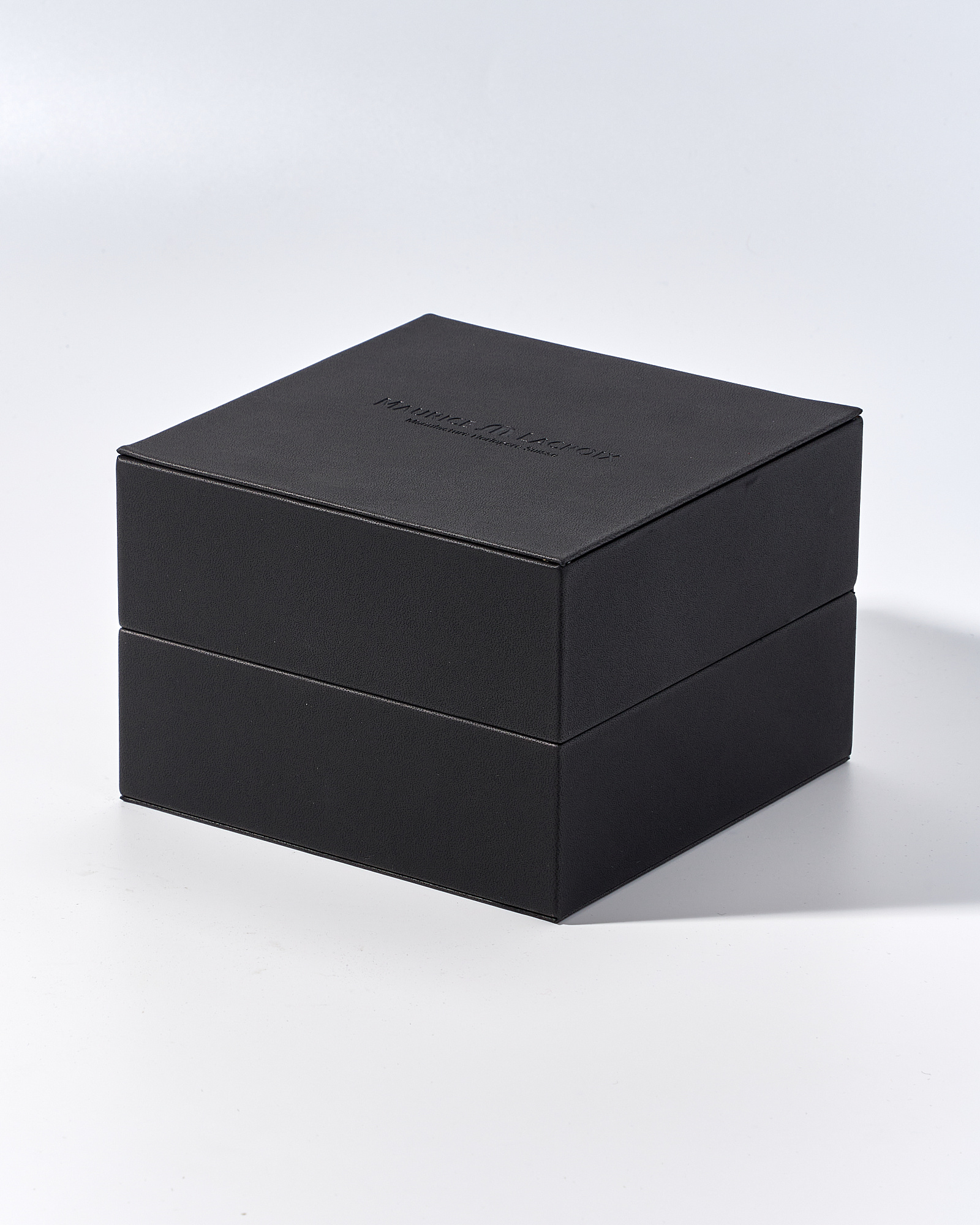 Maurice Lacroix Box