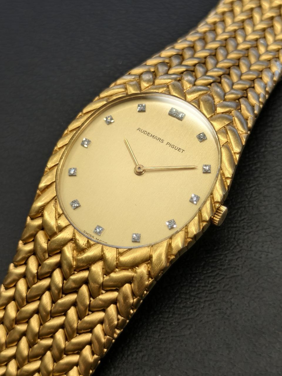 Audemars Piguet Cobra 4354