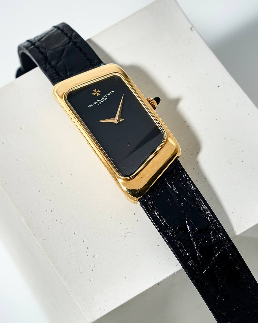 Vacheron Constantin Asymmetric Prestige de la France 35202