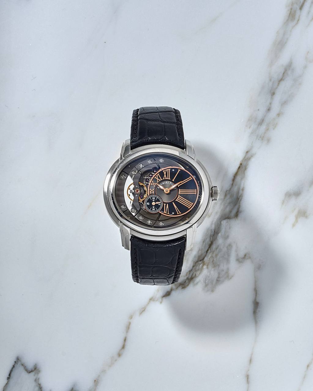 Audemars Piguet Millenary 15350