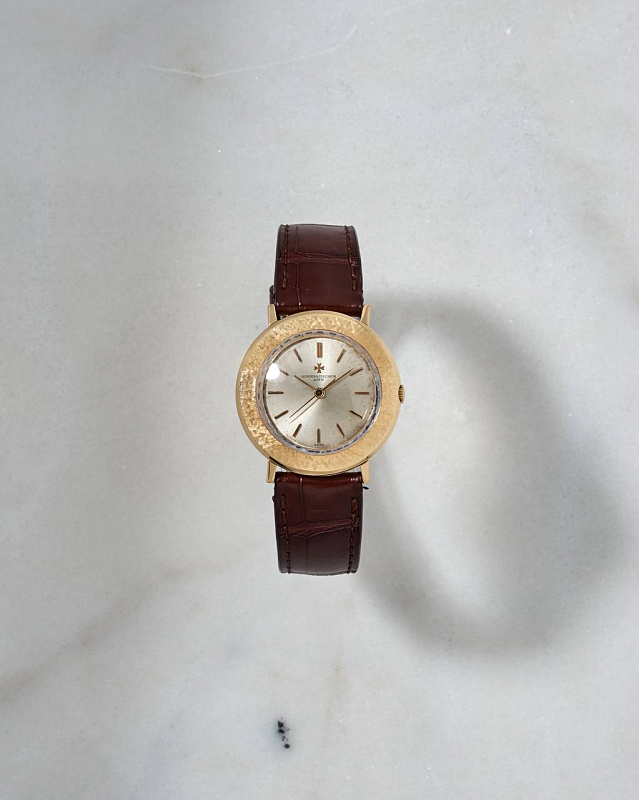 Vacheron Constantin Vintage 6454