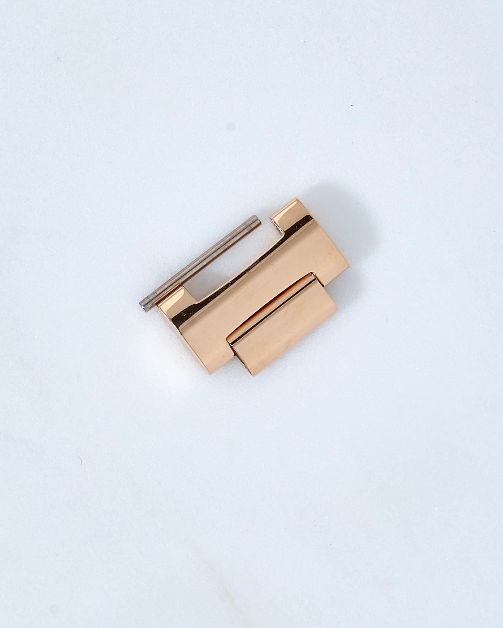 Звено Chopard Imperiale Link 18mm Rose Gold