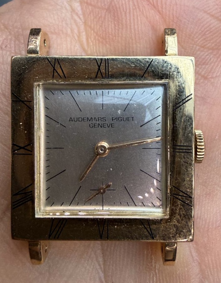 Audemars Piguet 45731