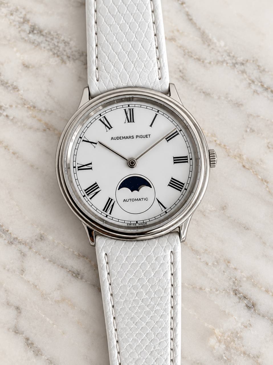 Audemars Piguet Moonphase Automatic 