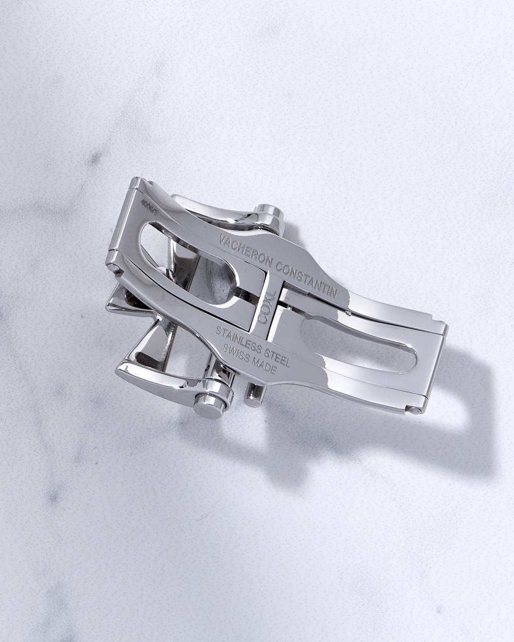 Vacheron deployant clasp new arrivals