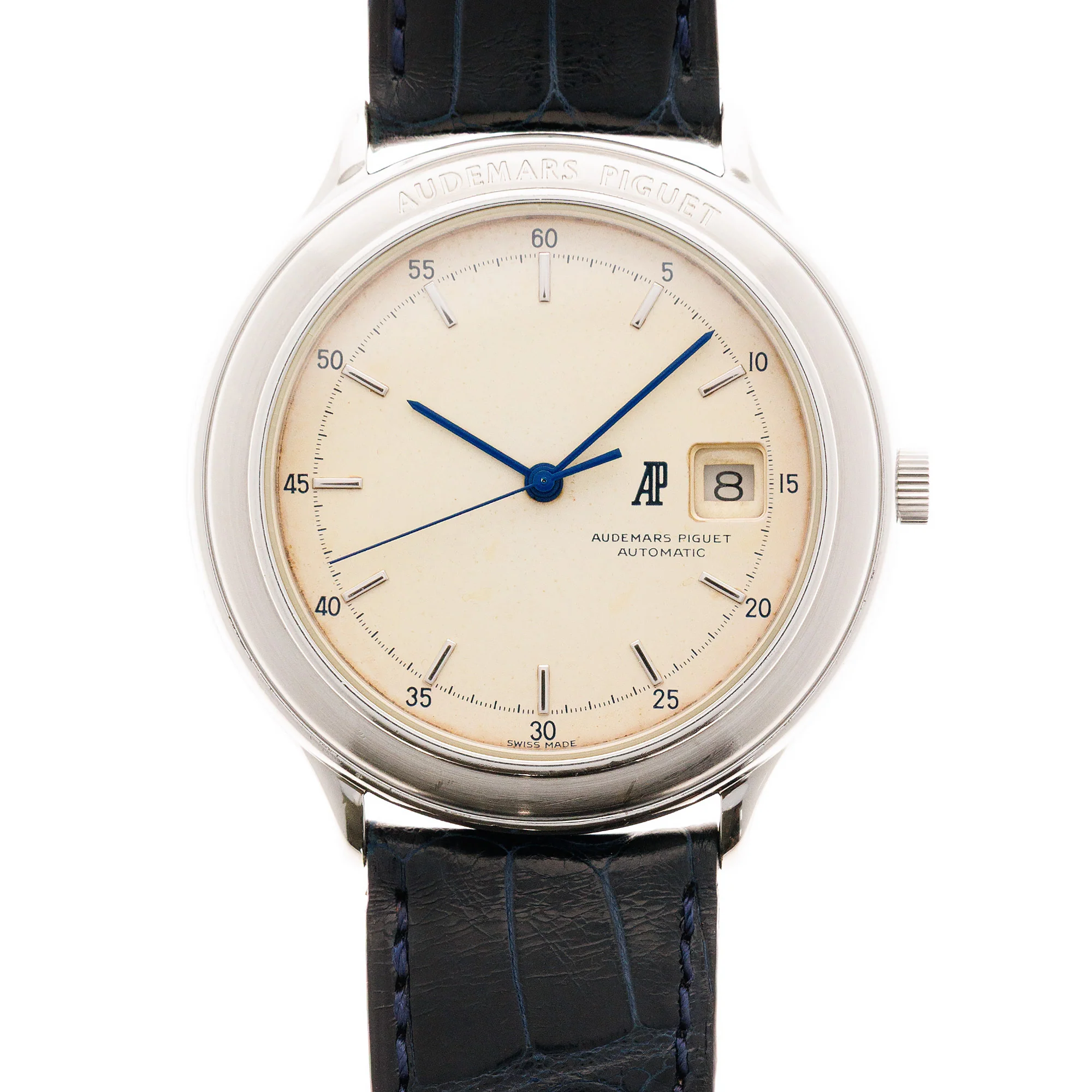 Audemars Piguet Huitieme 14593