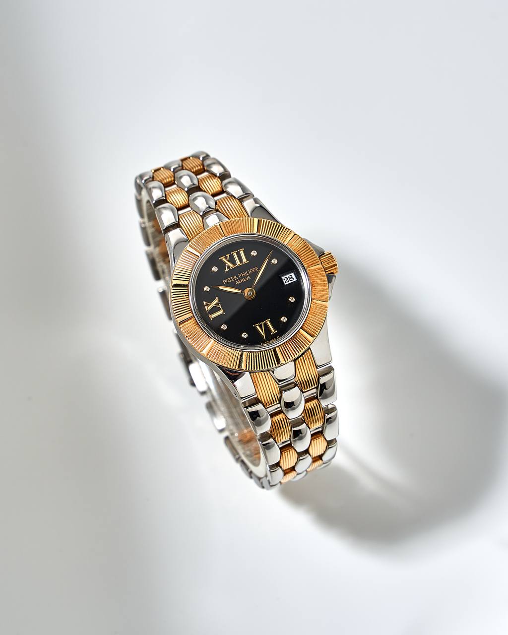 Patek Philippe Neptune 4880