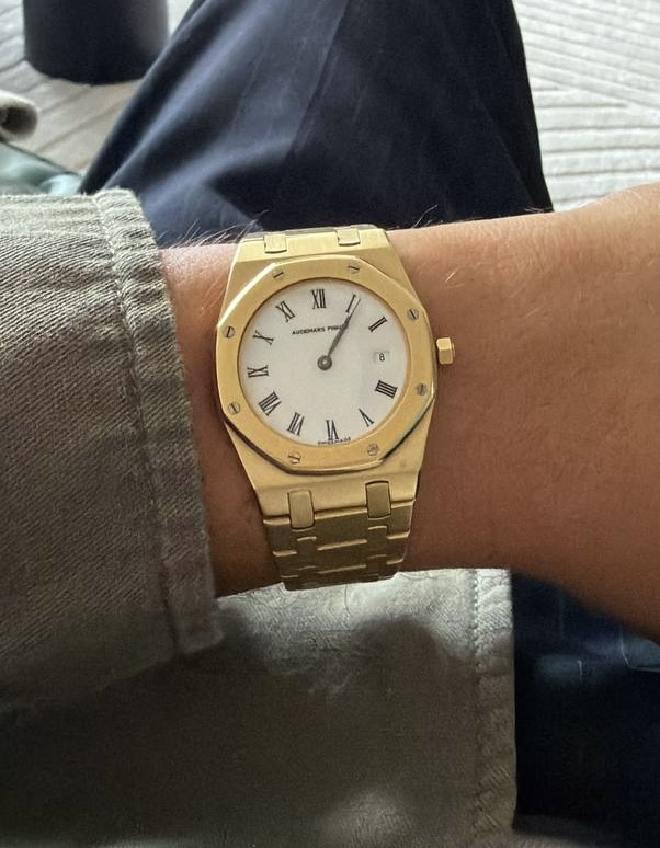 Audemars Piguet Royal Oak 56175BA