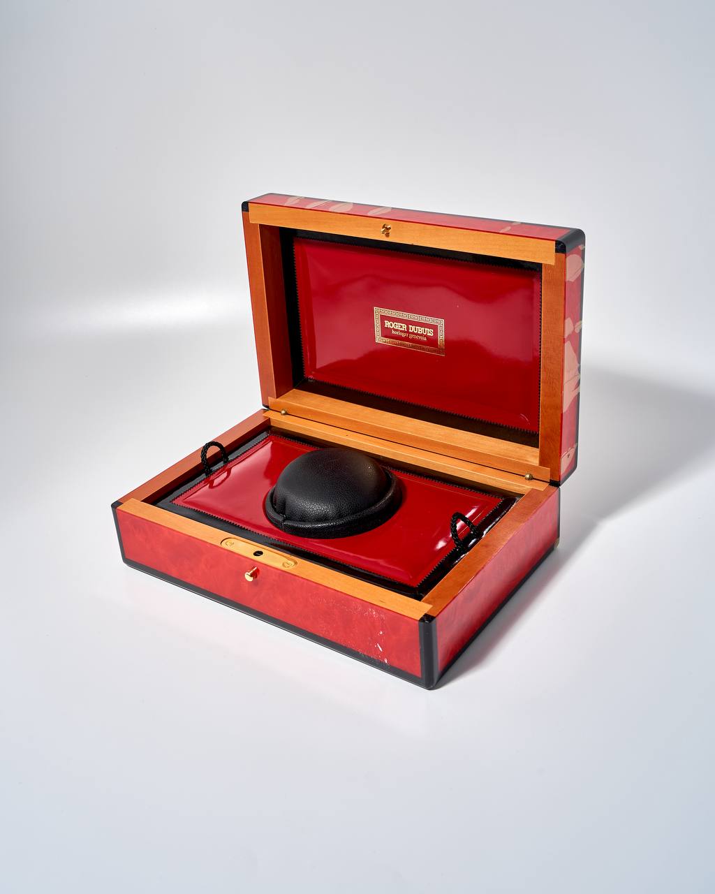 Коробка Roger Dubuis Vintage Box