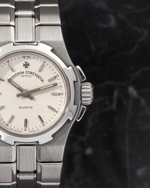 Vacheron Constantin Overseas Lady 24mm 16050