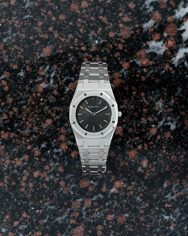 Audemars Piguet Royal Oak 6008