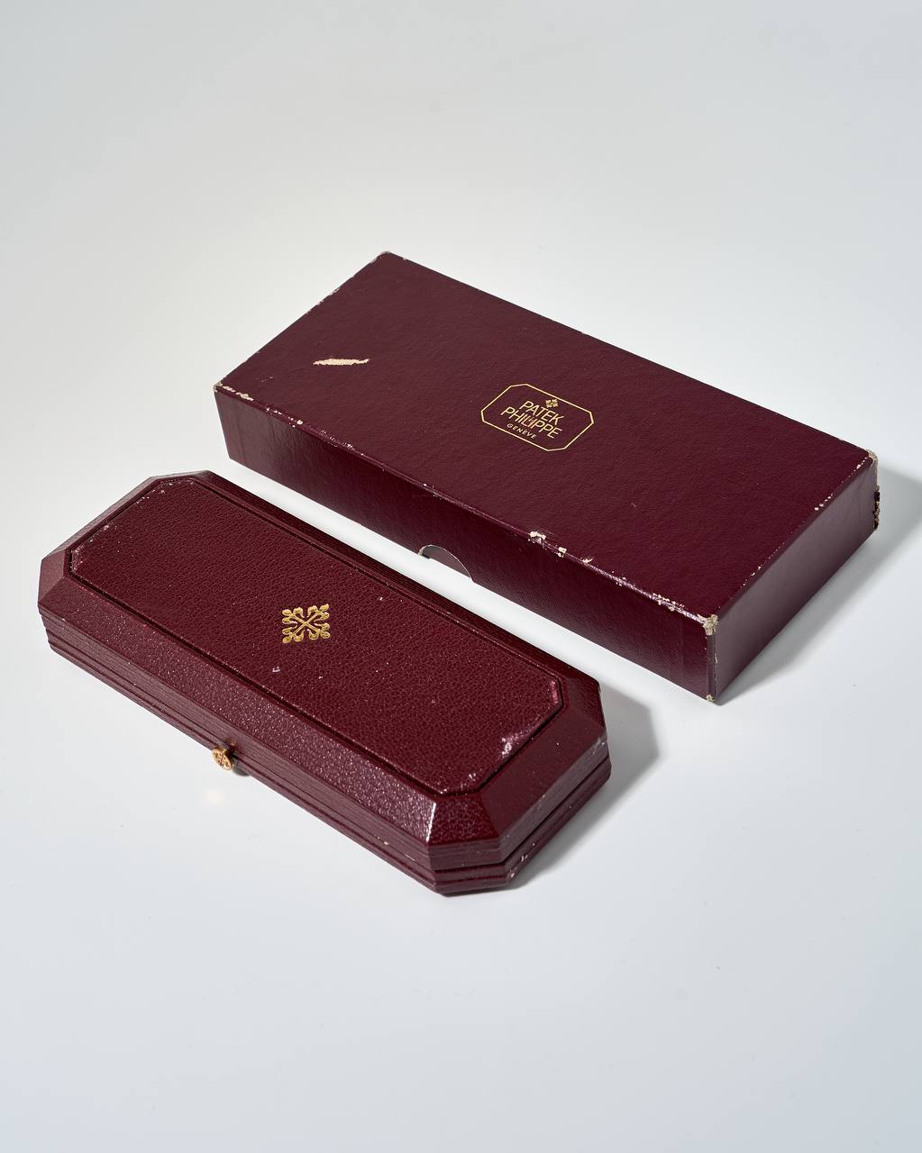 Коробка Patek Philippe Vintage Box