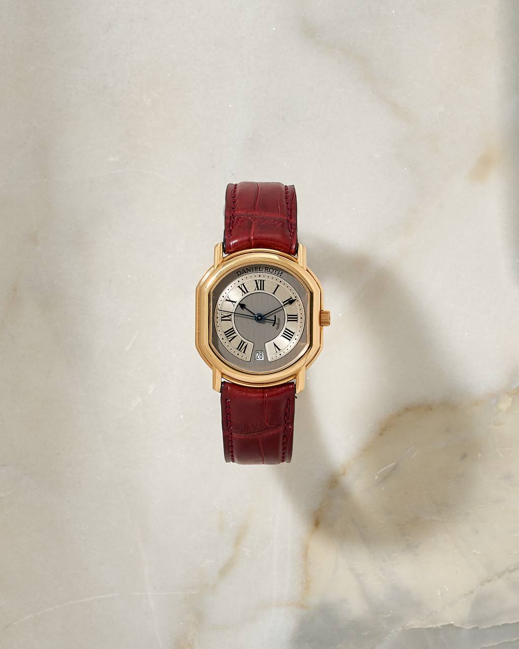 Daniel Roth Sport Automatic 2157