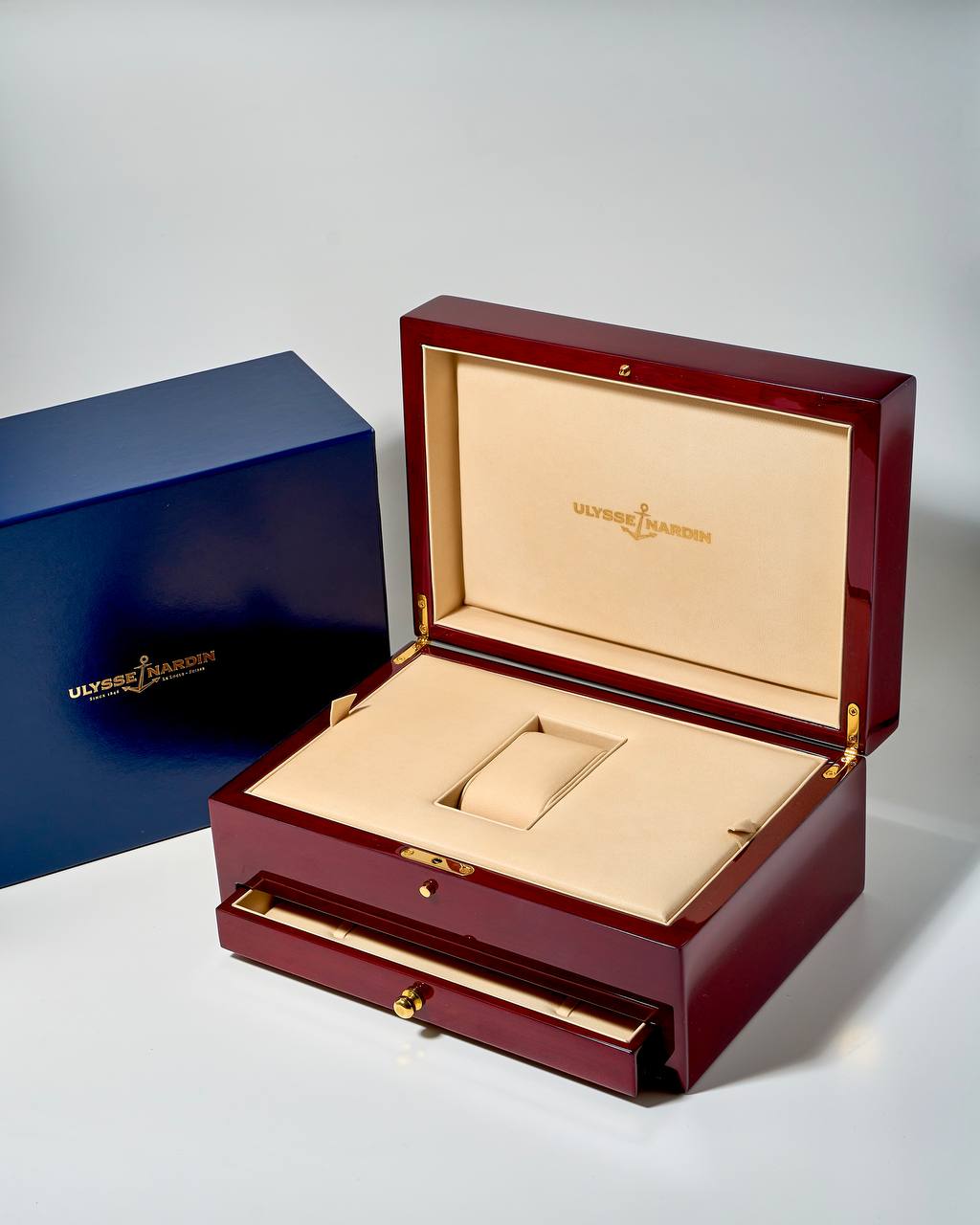 Коробка UN Large Box