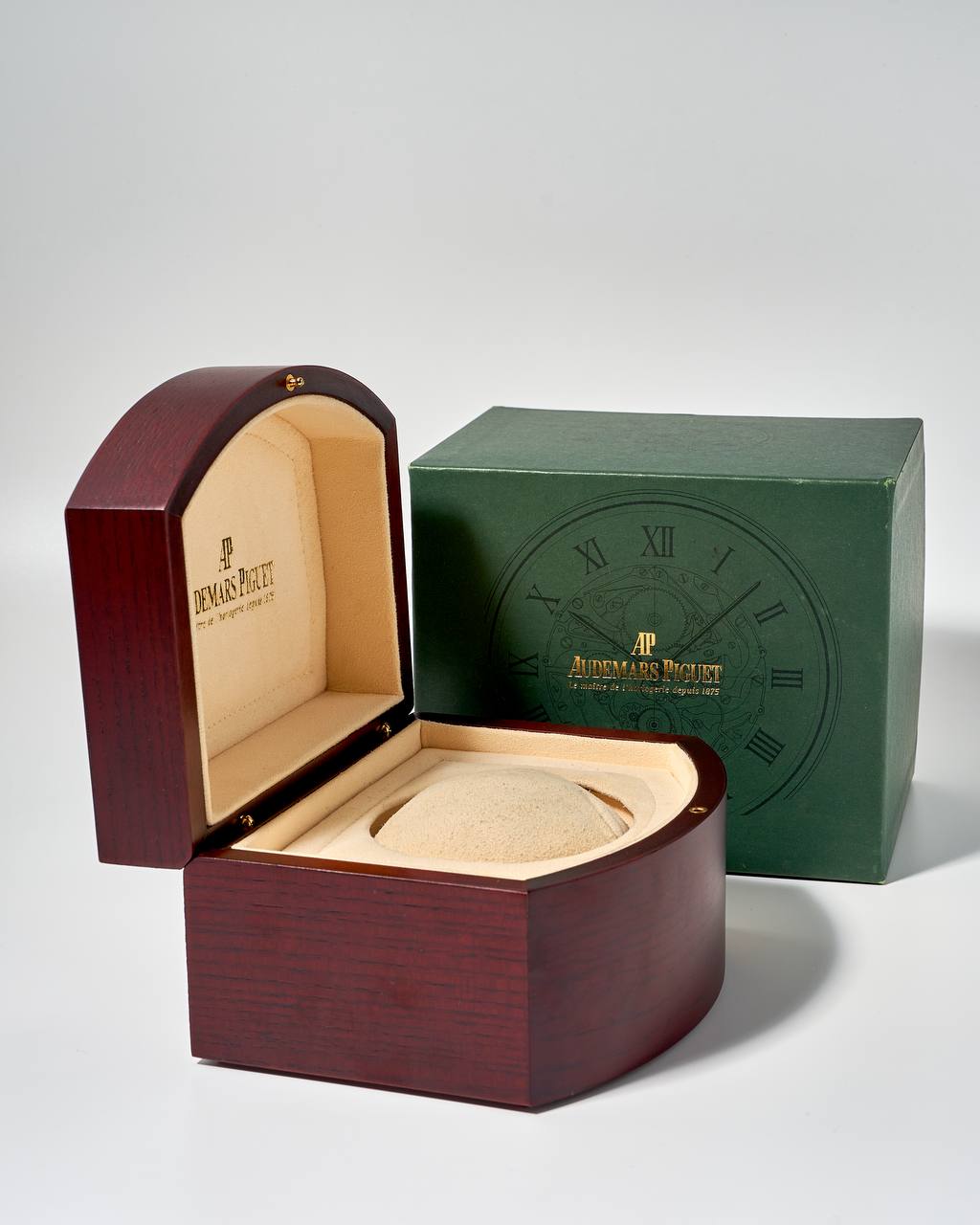 Коробка Audemars Piguet Box Millenary