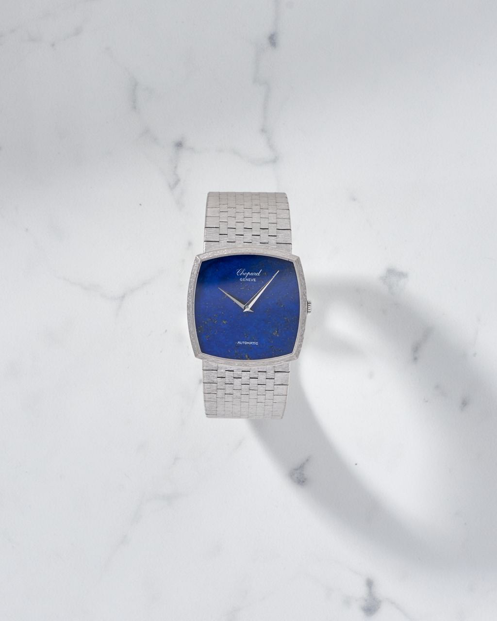Chopard Lapis Lazuli Jumbo 