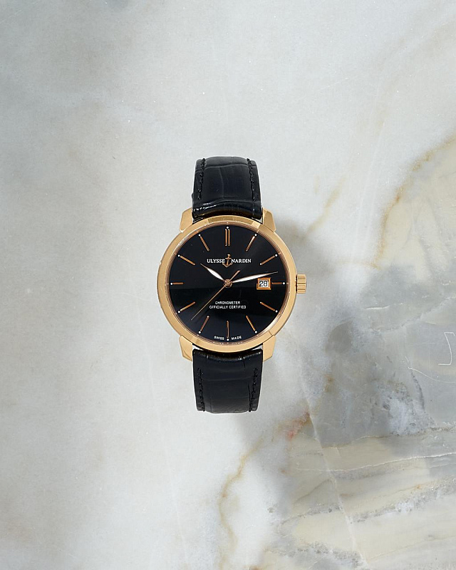 UN San Marco Classico