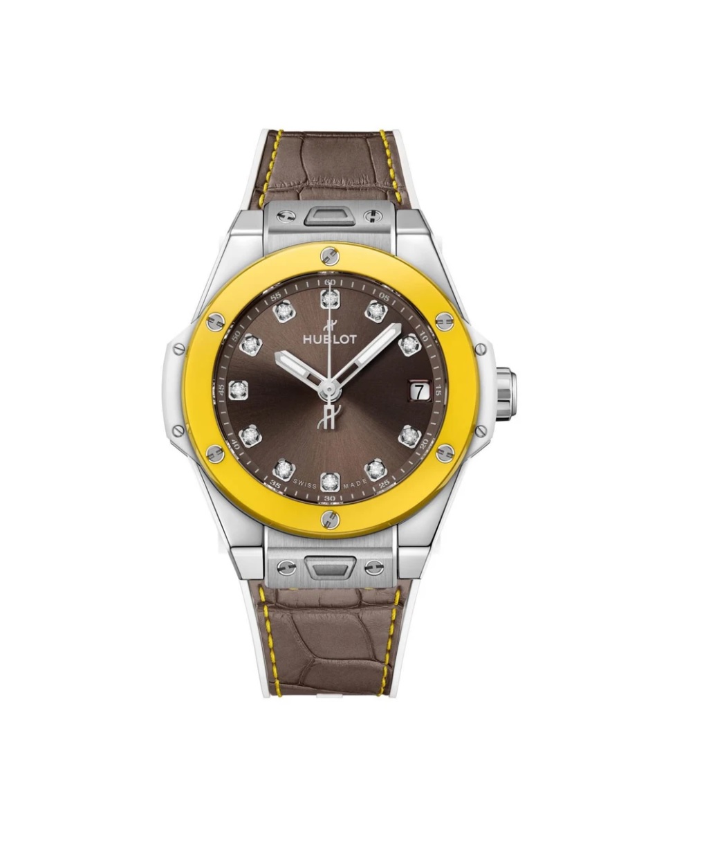 Hublot Big Bang One Click Cheval Blanc Randheli LE 25 Pieces