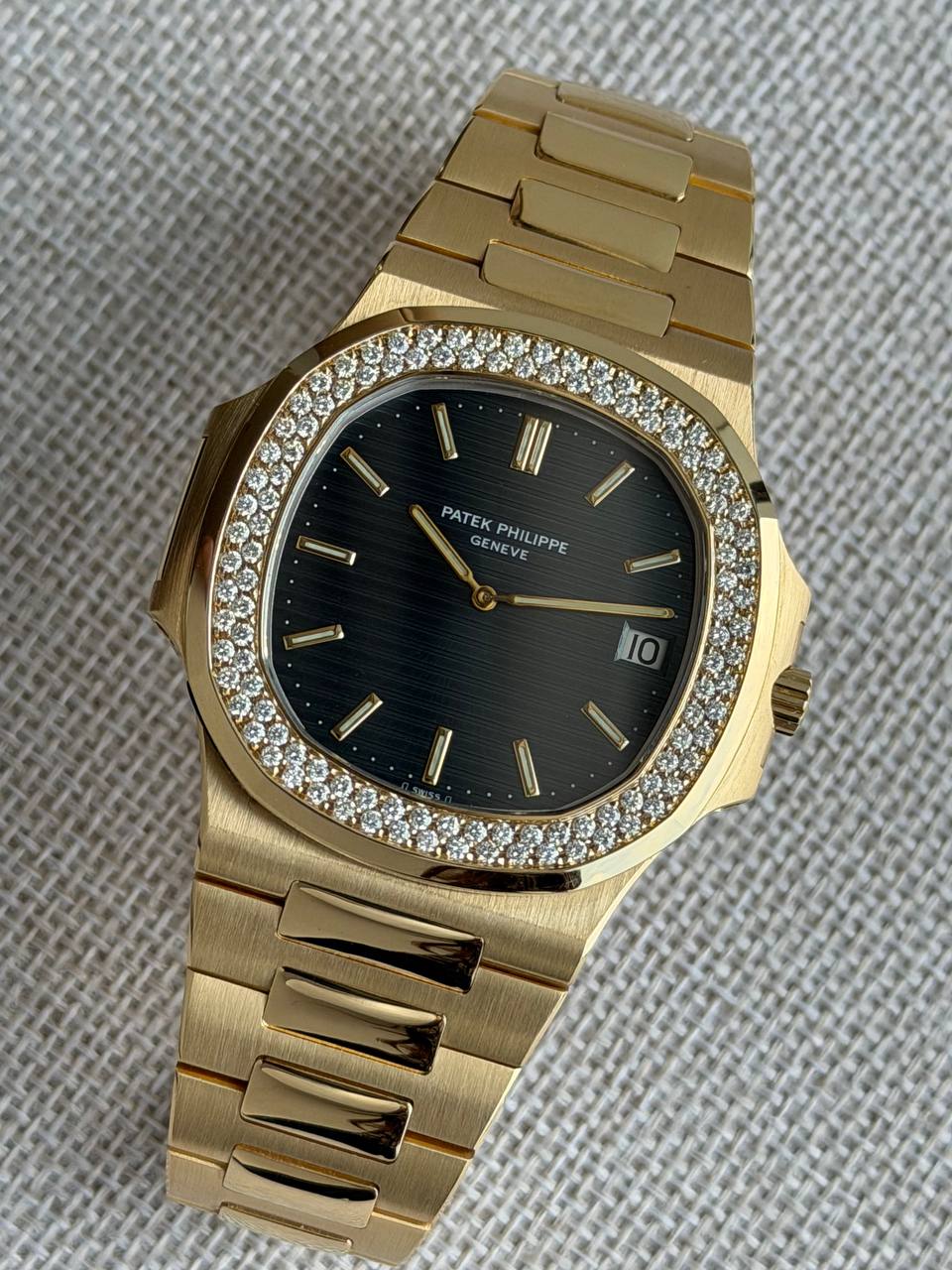 Patek Philippe Nautilus 3700