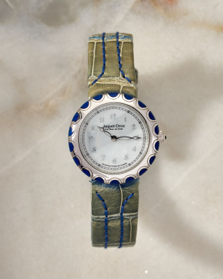 Jaquet Droz