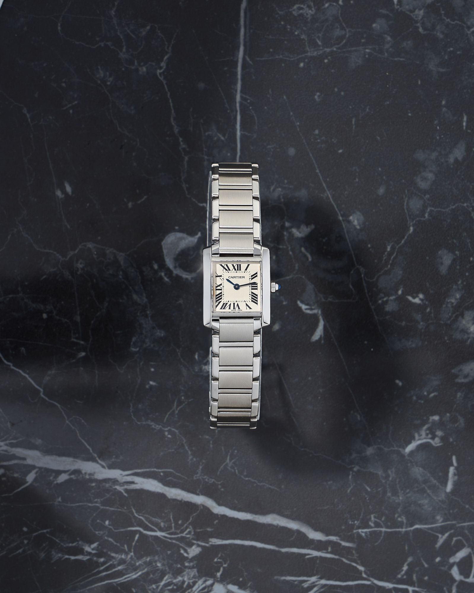 Cartier tank best sale 2384