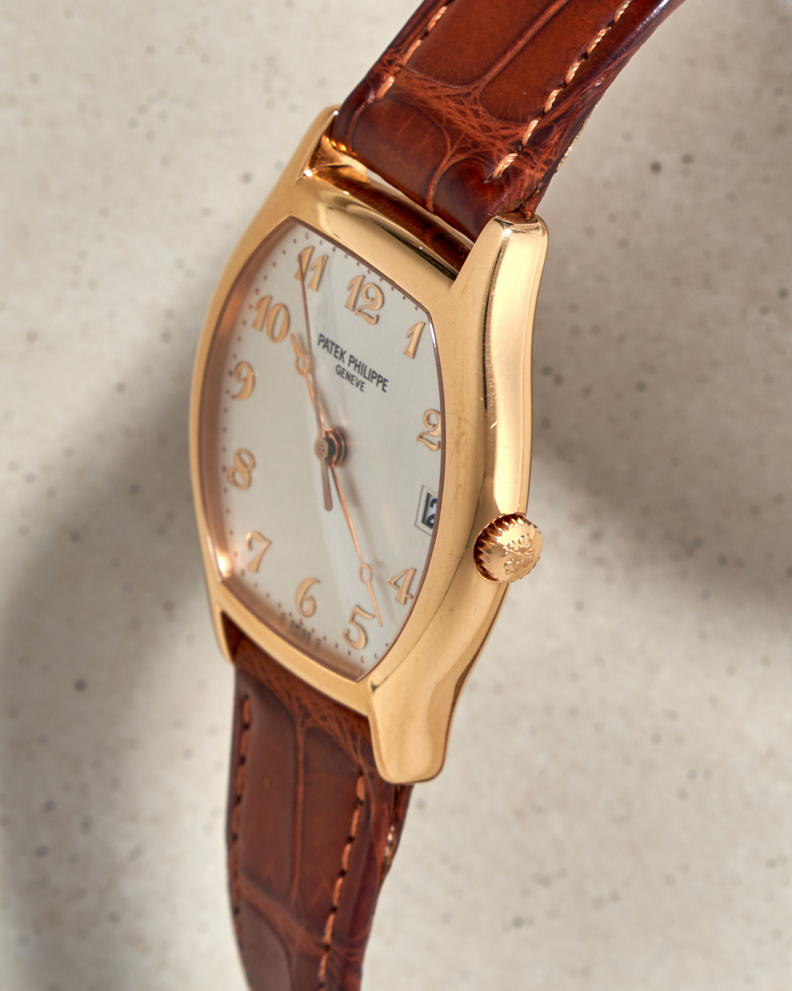 Patek on sale philippe 5030