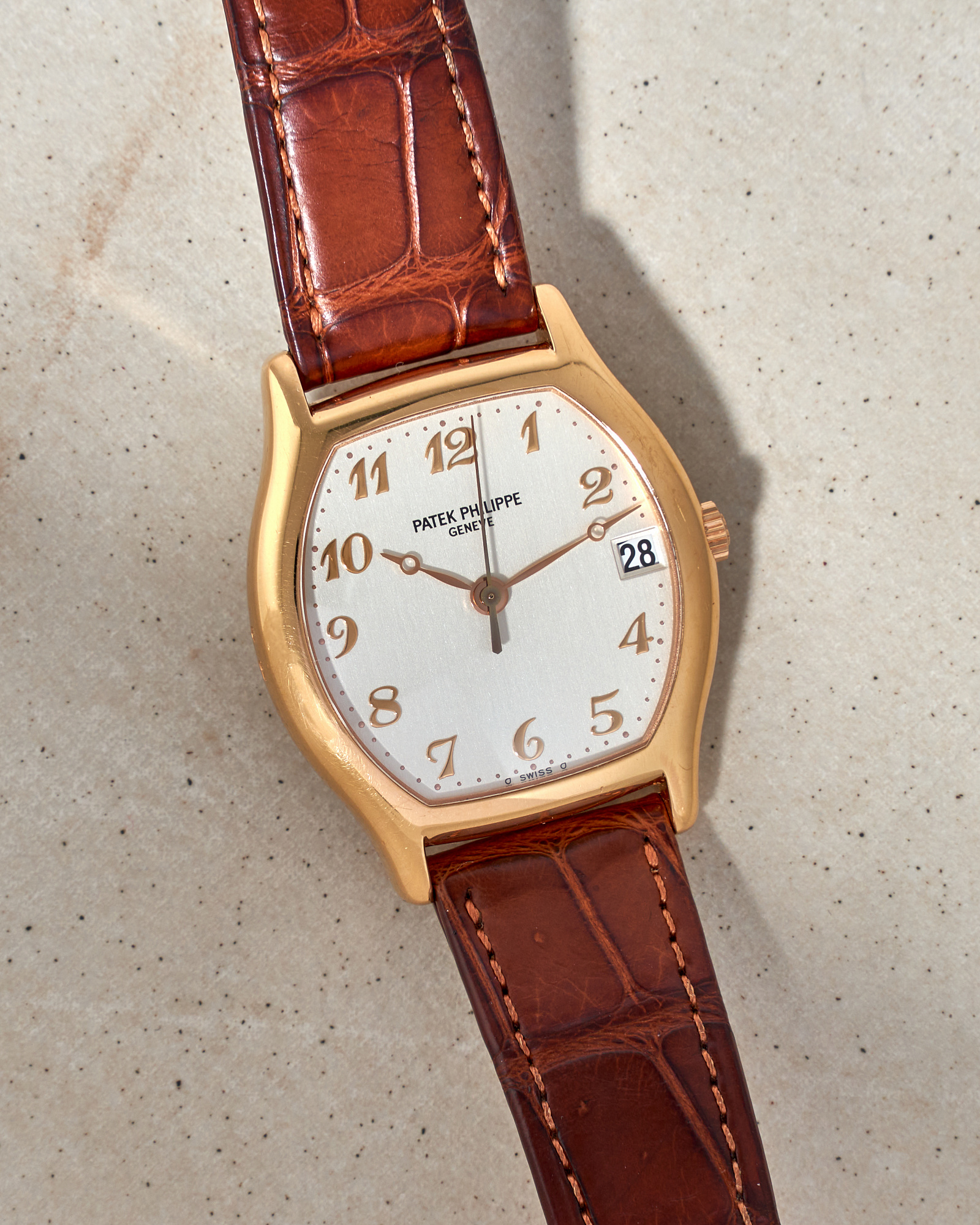 Patek philippe 5030 sales