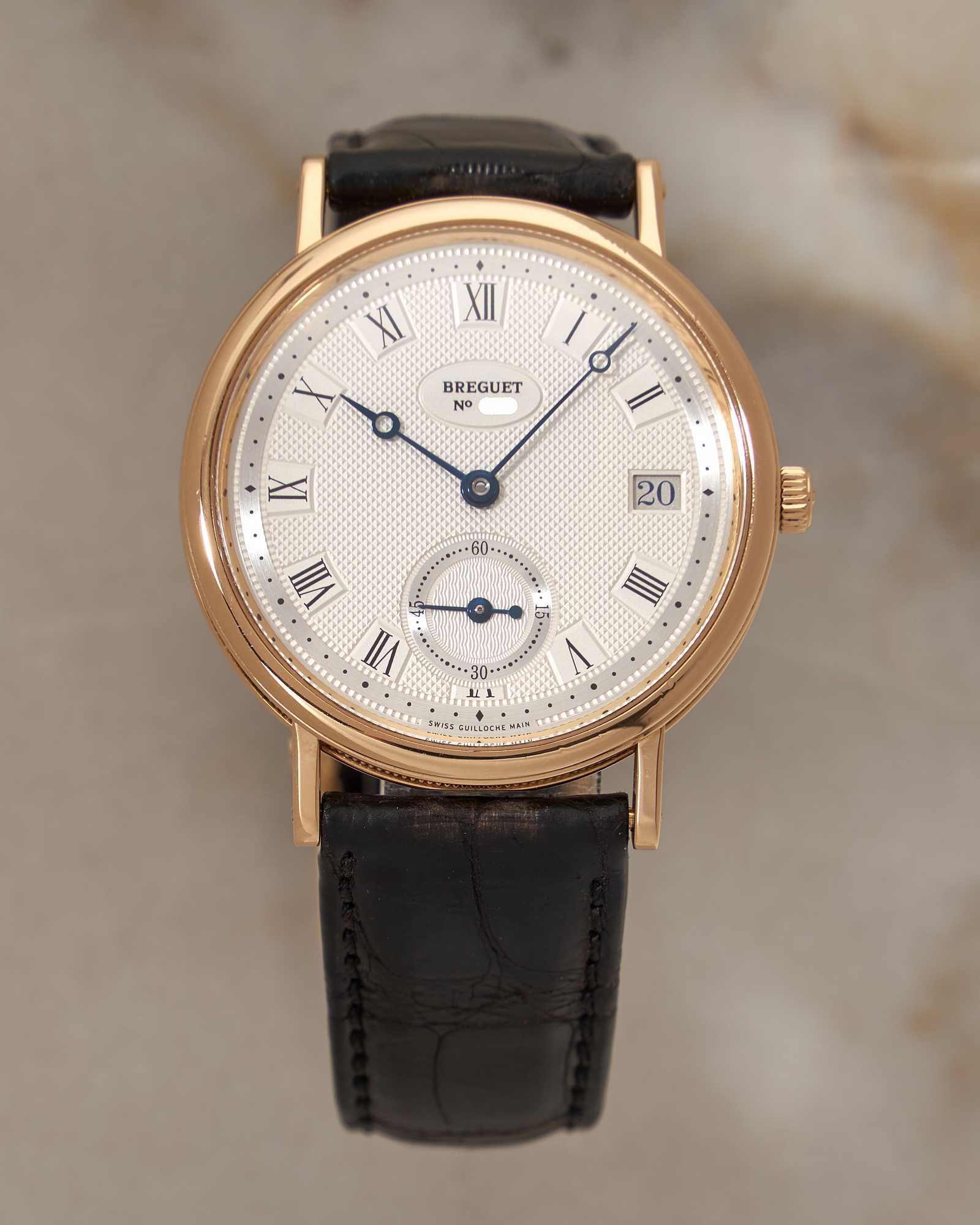 Breguet 5920 hot sale