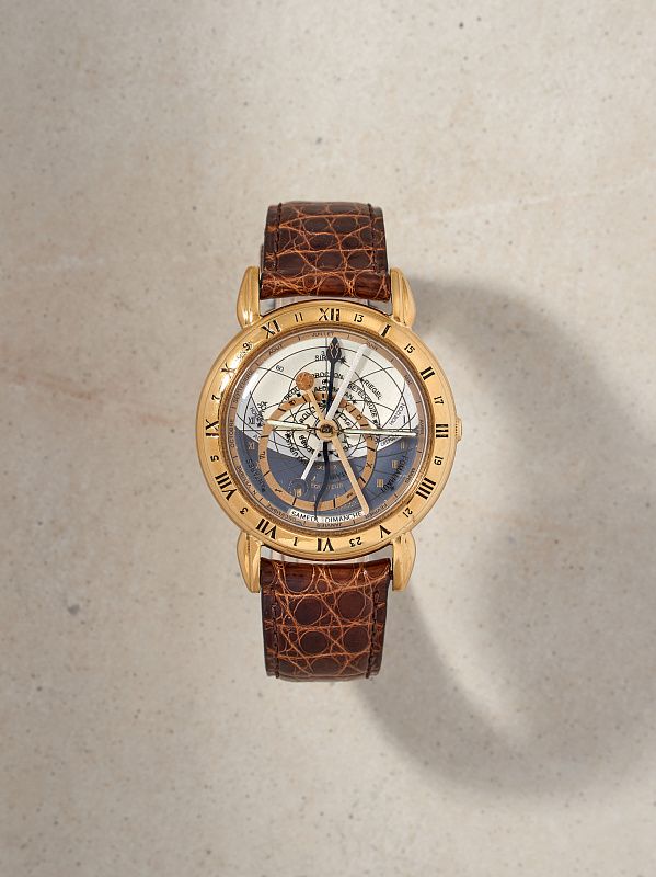 Ulysse nardin astrolabium discount