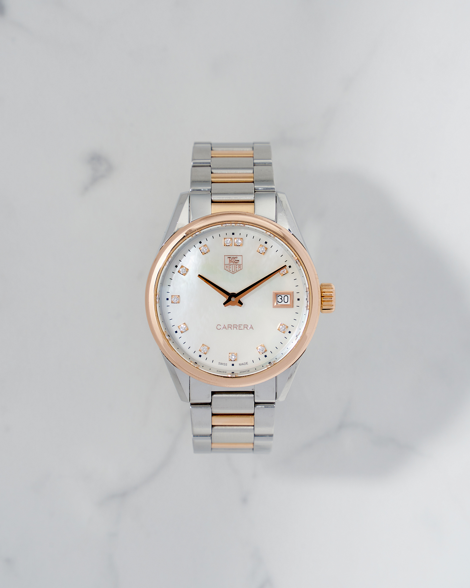 Tag Heuer Carrera Lady 32mm