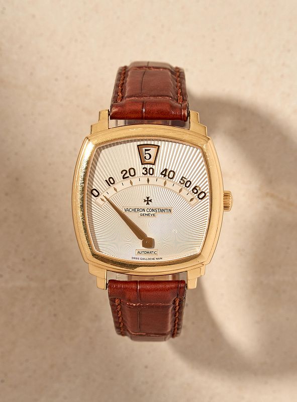 Vacheron saltarello hot sale