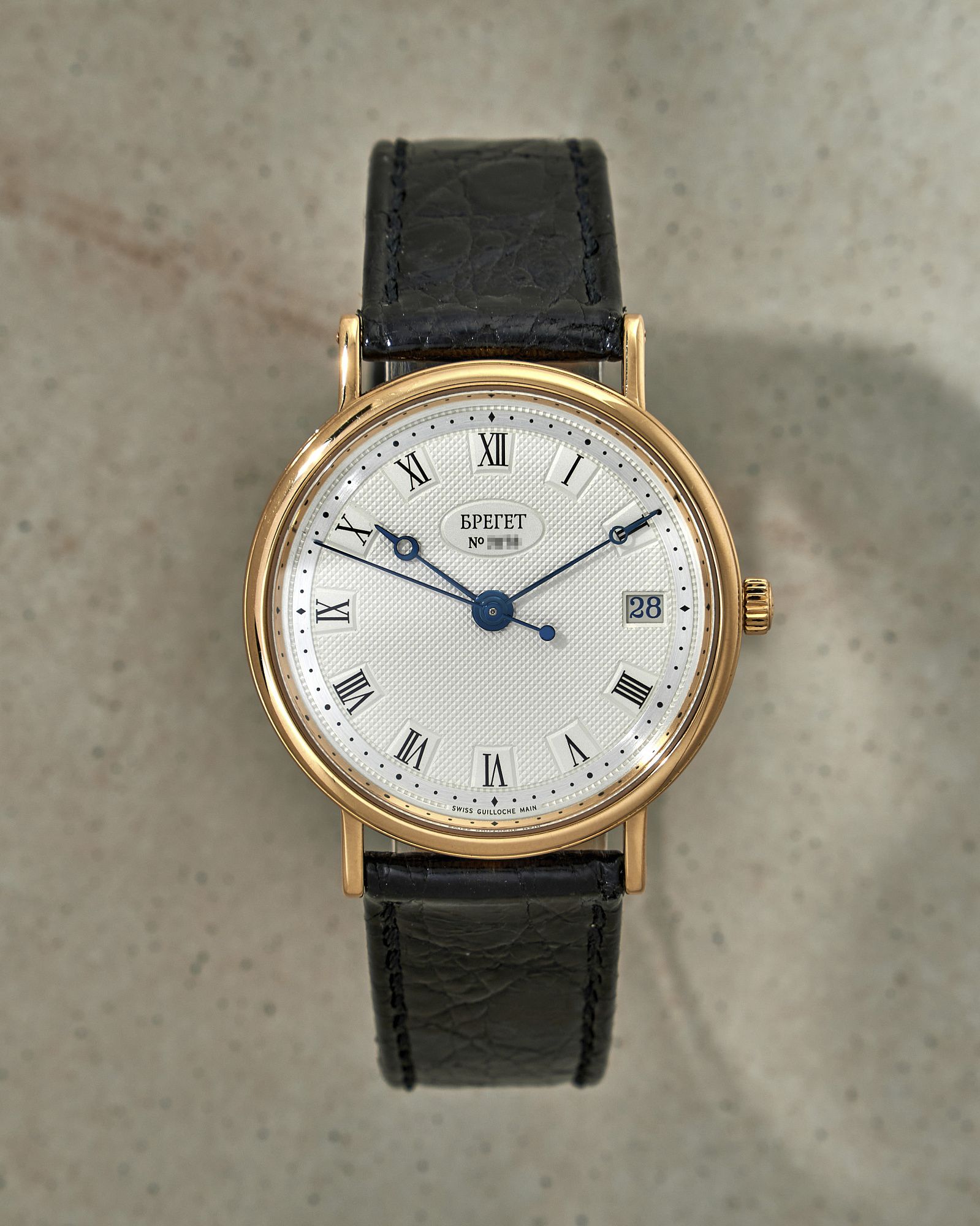 Breguet 3988 hotsell