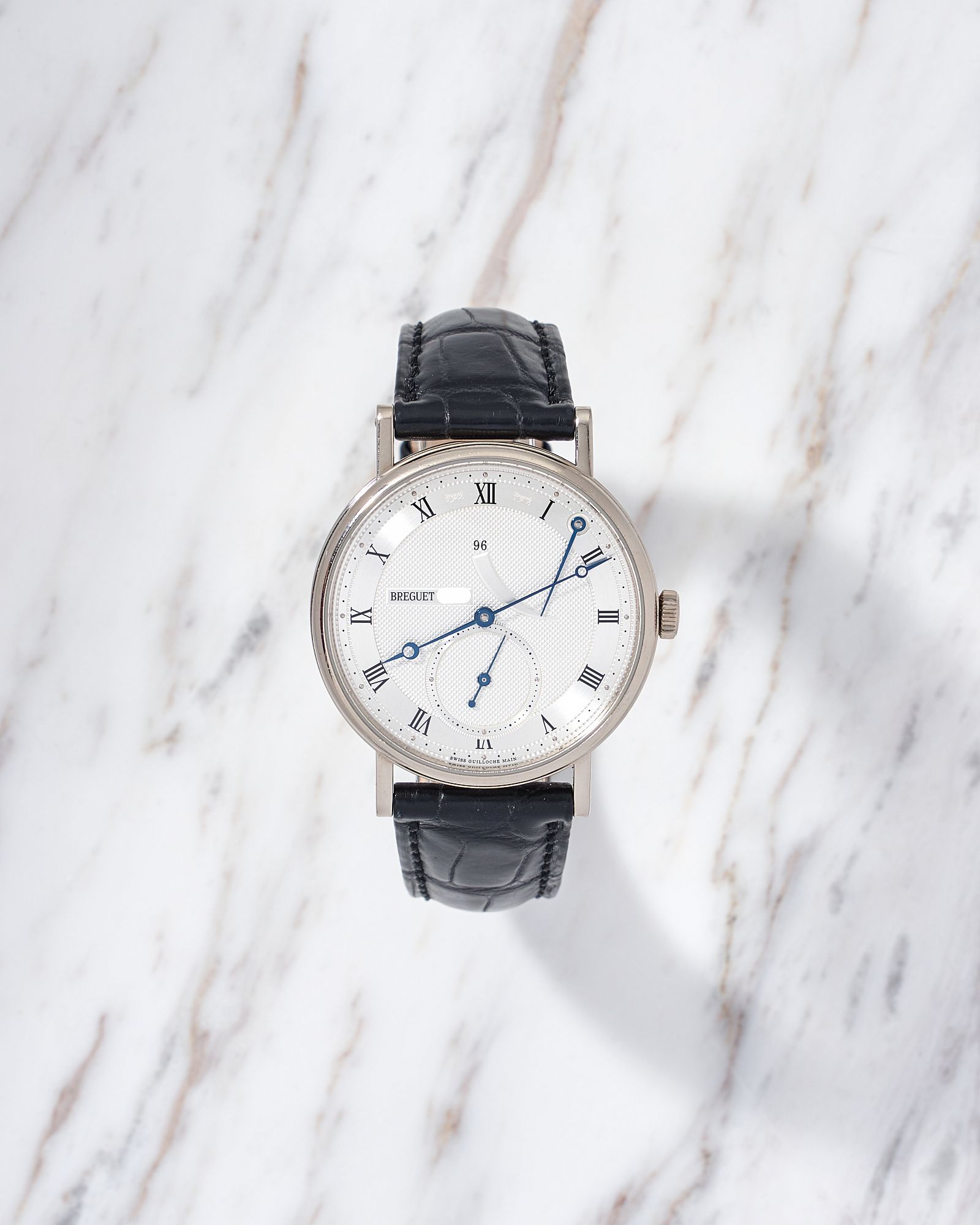 Breguet 5277 clearance