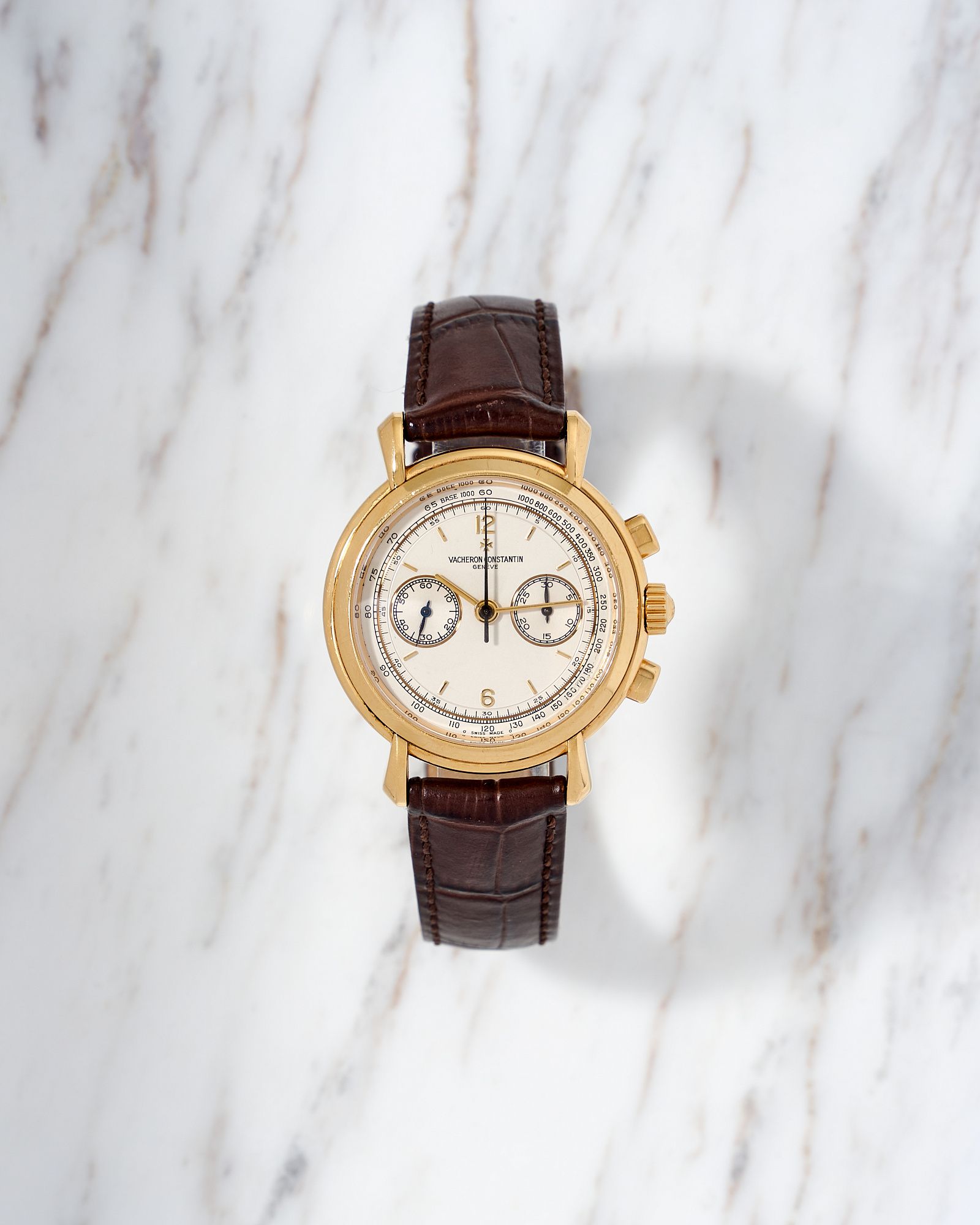 Vacheron 47101 discount