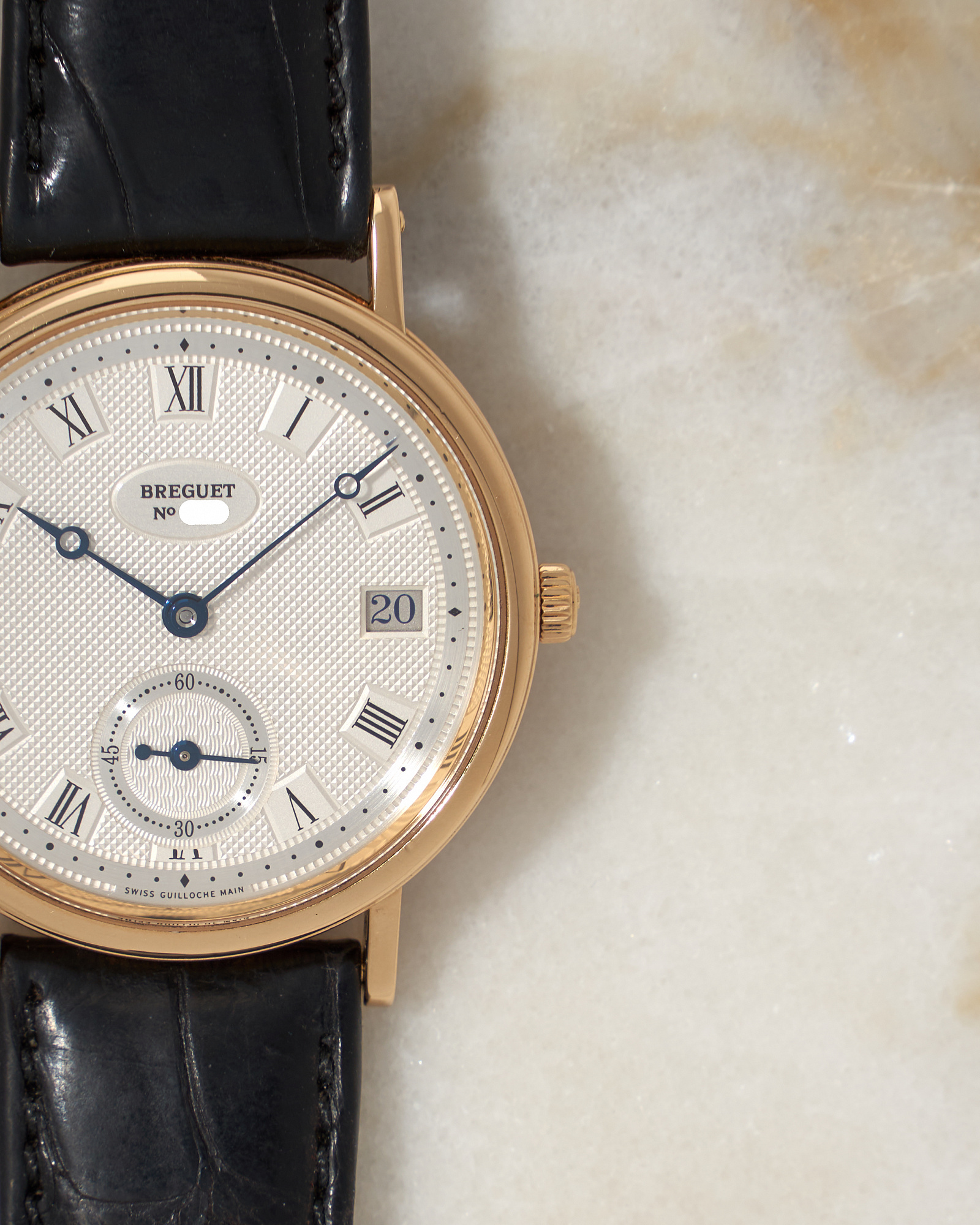 Breguet 5920 sales